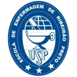 Logotipo da Escola de Enfermagem de Ribeirão Preto
