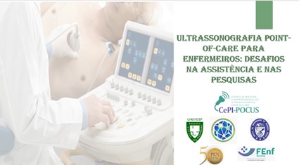 Curso de Ultrassonografia point-of-care